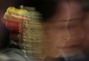 Suu Kyi: Tuduhan genosida terhadap Myanmar menyesatkan