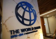 5 rekomendasi Bank Dunia untuk perbaikan ekonomi Indonesia