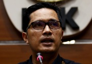 Korupsi Rp85 miliar, bekas Rektor Unair diperiksa KPK