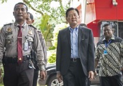 KPK telusuri pertemuan James Riady dengan eks Bupati Bekasi