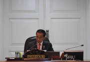 Jokowi teliti rekam jejak calon anggota Dewas KPK
