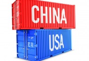 Mulai mesra, AS-China sepakati perjanjian fase pertama