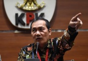 KPK: Negara dengan indeks korupsi tinggi sudah tinggalkan hukuman mati