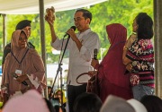 Pengamat: Jokowi tidak akan berani tolak amendemen UUD 1945