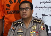 8 anggota JAD ditangkap di Papua