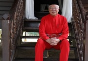 Eks pengawal sebut Najib Razak perintahkan pembunuhan Altantuya