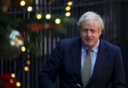 Fokus urus Brexit, PM Inggris larang menterinya hadiri WEF