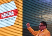 Langgar pakta integritas, Wiranto tuntut Oesman Sapta mundur 