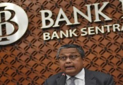Bank Indonesia tahan suku bunga acuan 5% di akhir 2019