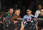 KPK bakal surati Jokowi dan DPR, minta UU Tipikor direvisi 