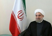 Iran mulai uji coba sentrifugal baru untuk perkaya uranium