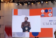 Jokowi ungkap ekspor Indonesia dikuasai pengusaha besar