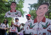 Pencalonan Gibran dan upaya pembentukan dinasti politik Jokowi