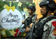 Mahfud MD: Keamanan Natal 2019 terbaik dibanding sebelumnya