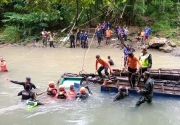 Bus masuk jurang tewaskan 35 nyawa, Pemkot Pagaralam usul bangun Jembatan Lematang
