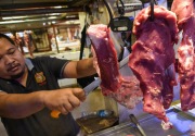 Pemerintah buka keran impor daging kerbau 60.000 ton di 2020
