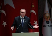 Turki akan kirim pasukan ke Libya