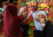 13.020 bayi Indonesia diperkirakan lahir di hari pertama 2020