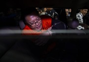 Nyoman Dhamantra bantah keterlibatan putra Megawati di kasus bawang putih