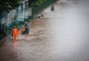 Katulampa Siaga II, Jakarta bersiap hadapi luapan banjir