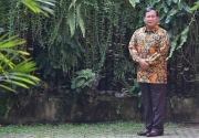 Eks Tim Mawar jadi asisten Prabowo, bukti Jokowi tak peduli HAM