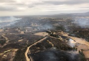 Australia alami kebakaran hebat, PM Morrison didamprat warga