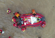 BNPB catat 46 korban meninggal dalam banjir Jabodetabek
