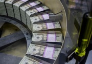 Konflik AS-Iran picu pelemahan dolar dan kenaikan harga emas