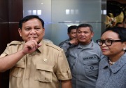 PKS kritik sikap lembek Prabowo ke China soal Natuna