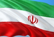  Bendera merah berkibar, pertanda Iran siap balas dendam?