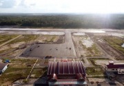 Bandara Haji Muhammad Sidik akan beroperasi pada 2020