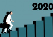 Strategi bisnis dan investasi pada Tahun Tikus Logam 2020