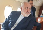 AS tolak visa Menlu Iran untuk hadiri sidang PBB