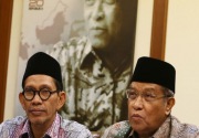 Kritik keras NU ke Jokowi dan titik balik demokrasi