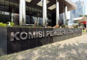 KPK tangkap komisoner KPU berinisial WS