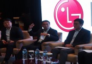 LG Electronics tambah pabrik di Indonesia
