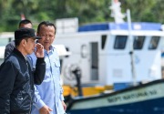 Dubes Xiao: Hubungan Indonesia-China tetap baik