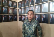 Wakil Ketua DPR minta KPK tuntaskan kasus komisioner KPU