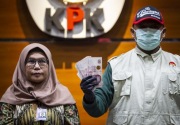 Wahyu minta Rp900 juta untuk pengganti adik ipar Megawati di DPR