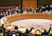 DK PBB adopsi Resolusi 2504 soal bantuan kemanusiaan Suriah