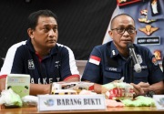 Mangkir, polisi jadwal ulang pemeriksaan pramugari Garuda Siwi Sidi