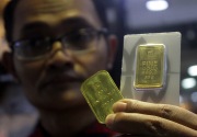 Emiten tambang emas ambil untung dari perang AS-Iran