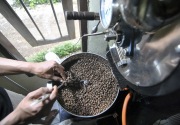Indonesia tingkatkan ekspor kopi ke Eropa lewat Swiss