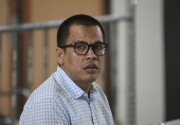 Penyuap Bupati Muara Enim dituntut hukuman 3 tahun penjara