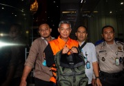 Johan Budi sebut kasus Wahyu Setiawan modus baru korupsi di KPU