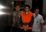 TB Hasanuddin disebut bertanggung jawab atas korupsi di Bakamla