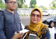 Pilkada Tangsel, Putri Ma'ruf Amin yakin didukung Prabowo