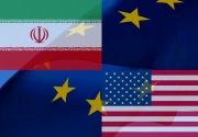 Presiden Iran tolak gantikan JCPOA dengan Trump Deal