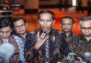 Rupiah menguat sejak awal tahun, Jokowi malah khawatir