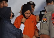 Skenario pembunuhan hakim PN Medan berubah karena lebam